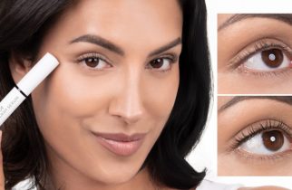 nanolash vippeserum uden prostaglandiner